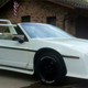 Illustration for article titled For $3,500, We Have Nothing To Fiero But Fiero Itself